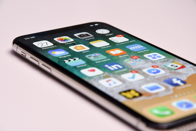 The Best 8 Apps To Help Deal With Stress